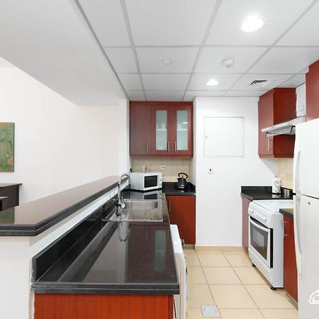 Dream Inn Apartments - Rimal Jbr ดูไบ ภายนอก รูปภาพ